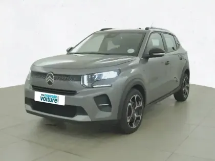 Photo 66 Citroën C3  Turbo 100 ch BVM6