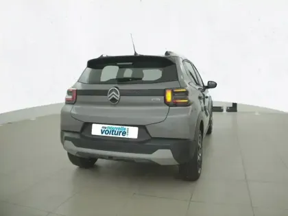 Photo 48 Citroën C3  Turbo 100 ch BVM6