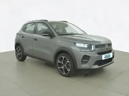 Photo 68 Citroën C3  Turbo 100 ch BVM6