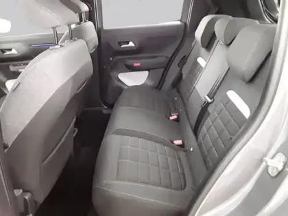 Photo 33 Citroën C3  Turbo 100 ch BVM6