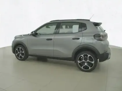 Photo 6 Citroën C3  Turbo 100 ch BVM6