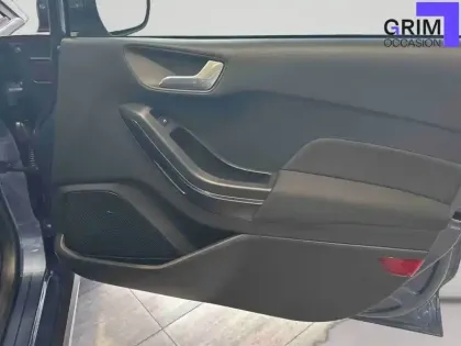 Photo 21 Ford Fiesta  1.0 Flexifuel 95 ch S&S BVM6