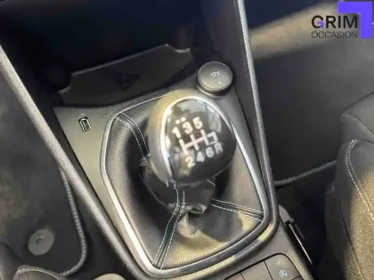 Photo 9 Ford Fiesta  1.0 Flexifuel 95 ch S&S BVM6