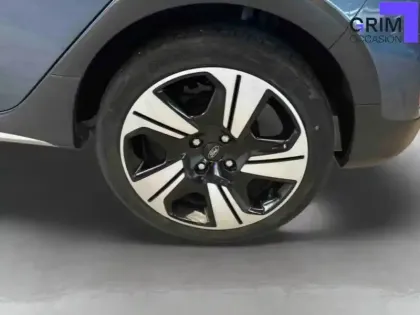 Photo 14 Ford Fiesta  1.0 Flexifuel 95 ch S&S BVM6