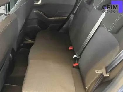 Photo 10 Ford Fiesta  1.0 Flexifuel 95 ch S&S BVM6