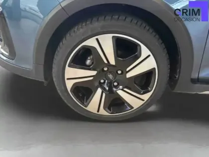 Photo 12 Ford Fiesta  1.0 Flexifuel 95 ch S&S BVM6