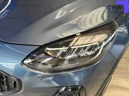 Photo 16 Ford Fiesta  1.0 Flexifuel 95 ch S&S BVM6