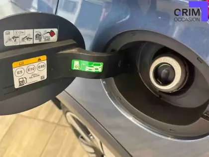 Photo 19 Ford Fiesta  1.0 Flexifuel 95 ch S&S BVM6