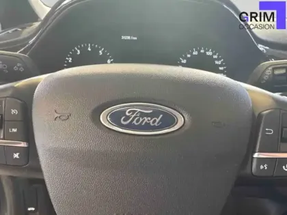 Photo 24 Ford Fiesta  1.0 Flexifuel 95 ch S&S BVM6