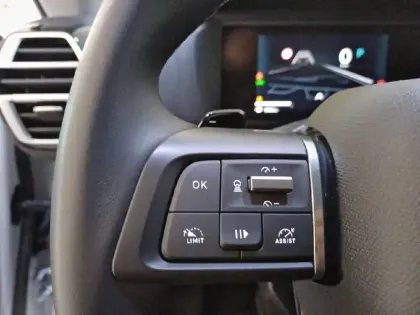 Photo 26 Citroën C4  Hybride 136 e-DCS6