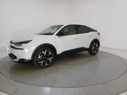 Photo Citroën C4 Max