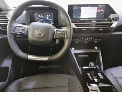 Photo 7 Citroën C4  Hybride 136 e-DCS6
