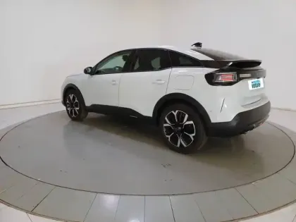 Photo 6 Citroën C4  Hybride 136 e-DCS6