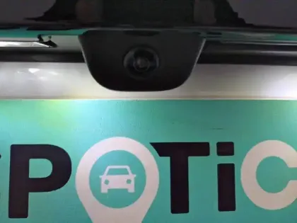 Photo 29 Citroën C4  Hybride 136 e-DCS6