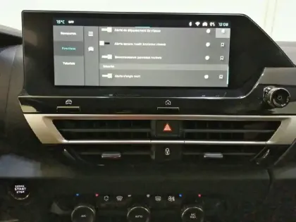 Photo 22 Citroën C4  Hybride 136 e-DCS6