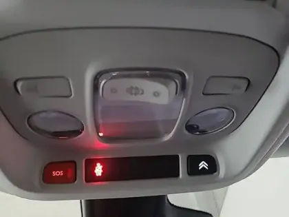 Photo 24 Citroën C3 Aircross  PureTech 130 S&S EAT6