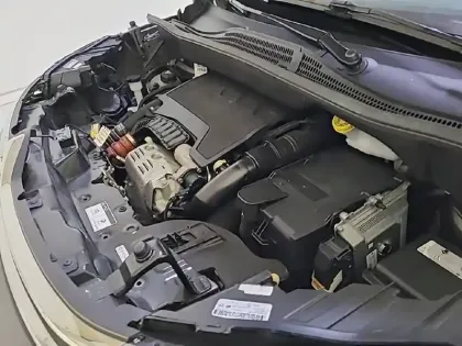 Photo 14 Citroën C3 Aircross  PureTech 130 S&S EAT6