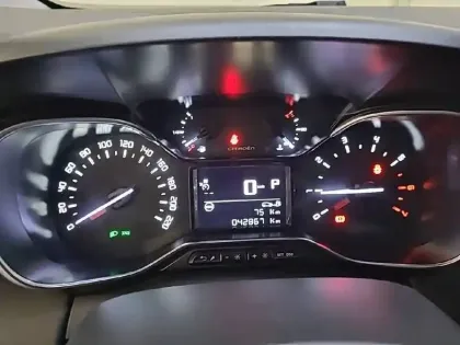 Photo 9 Citroën C3 Aircross  PureTech 130 S&S EAT6