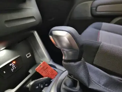 Photo 13 Citroën C3 Aircross  PureTech 130 S&S EAT6