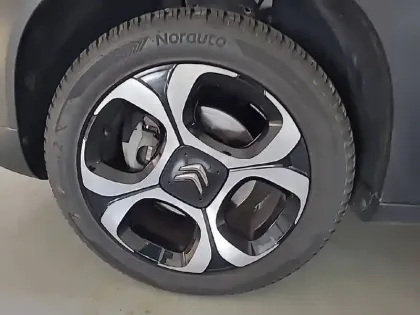 Photo 12 Citroën C3 Aircross  PureTech 130 S&S EAT6