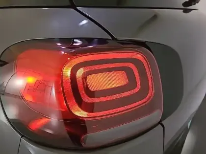 Photo 16 Citroën C3 Aircross  PureTech 130 S&S EAT6