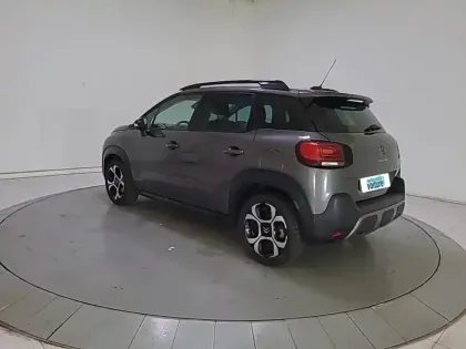 Photo 6 Citroën C3 Aircross  PureTech 130 S&S EAT6