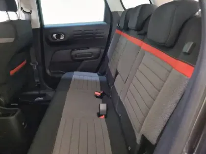 Photo 11 Citroën C3 Aircross  PureTech 130 S&S EAT6