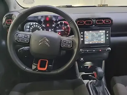 Photo 7 Citroën C3 Aircross  PureTech 130 S&S EAT6