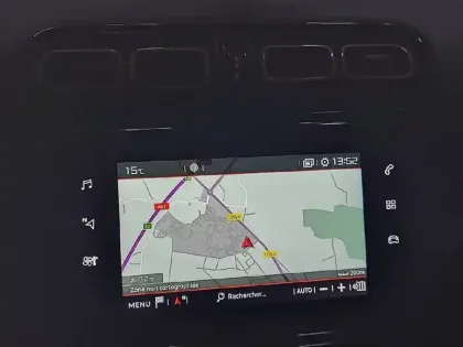 Photo 18 Citroën C3 Aircross  PureTech 130 S&S EAT6