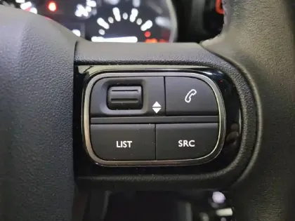 Photo 28 Citroën C3 Aircross  PureTech 130 S&S EAT6