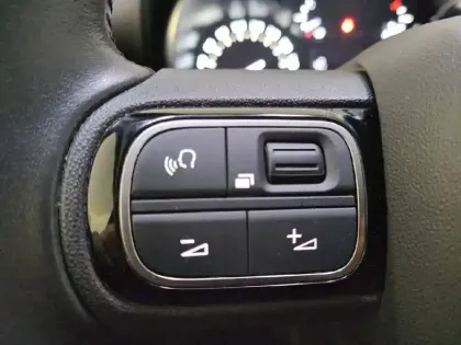 Photo 27 Citroën C3 Aircross  PureTech 130 S&S EAT6