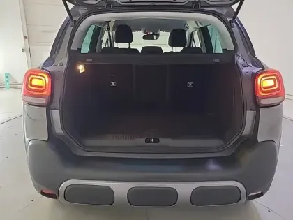 Photo 5 Citroën C3 Aircross  PureTech 130 S&S EAT6