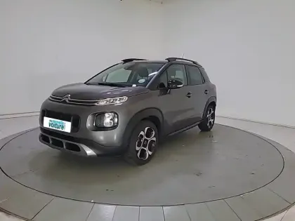 Photo Citroën C3 Aircross Shine