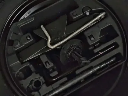 Photo 17 Citroën C3 Aircross  PureTech 130 S&S EAT6