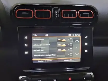 Photo 20 Citroën C3 Aircross  PureTech 130 S&S EAT6