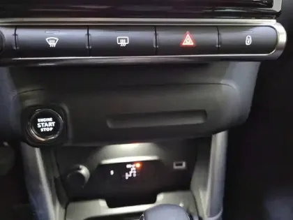 Photo 25 Citroën C3 Aircross  PureTech 130 S&S EAT6