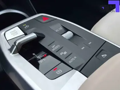 Photo 9 BMW X1  xDrive 25e 245ch DKG7