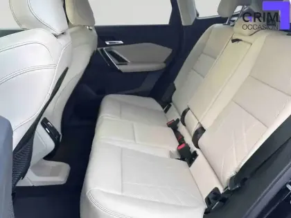 Photo 10 BMW X1  xDrive 25e 245ch DKG7