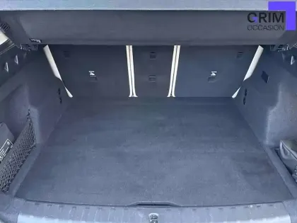 Photo 11 BMW X1  xDrive 25e 245ch DKG7