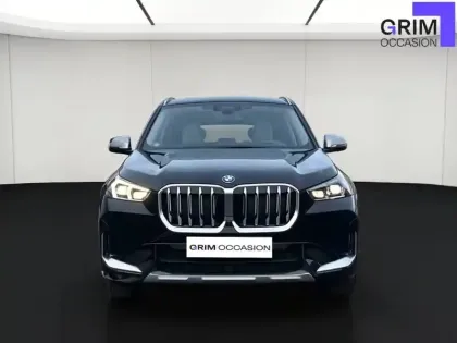 Photo 17 BMW X1  xDrive 25e 245ch DKG7