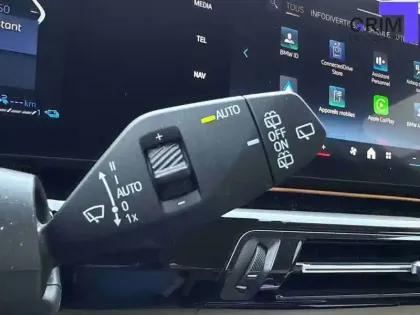 Photo 26 BMW X1  xDrive 25e 245ch DKG7