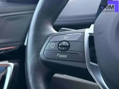 Photo 24 BMW X1  xDrive 25e 245ch DKG7