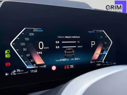 Photo 6 BMW X1  xDrive 25e 245ch DKG7