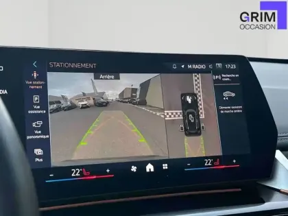 Photo 20 BMW X1  xDrive 25e 245ch DKG7