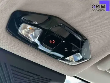 Photo 27 BMW X1  xDrive 25e 245ch DKG7