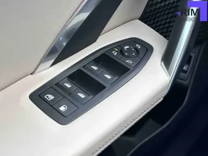 Photo 25 BMW X1  xDrive 25e 245ch DKG7