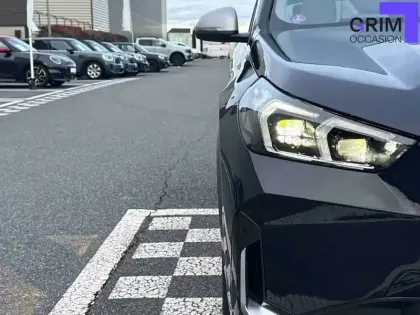 Photo 16 BMW X1  xDrive 25e 245ch DKG7