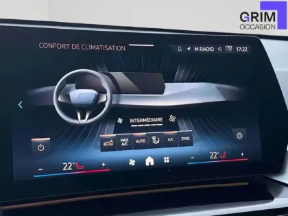 Photo 8 BMW X1  xDrive 25e 245ch DKG7