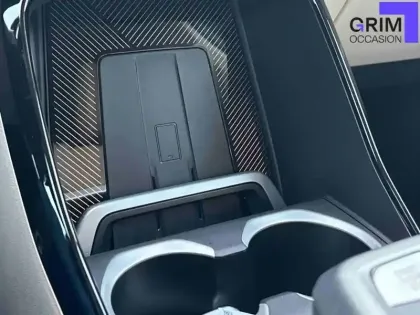 Photo 22 BMW X1  xDrive 25e 245ch DKG7