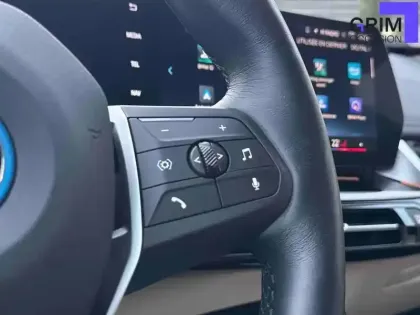 Photo 23 BMW X1  xDrive 25e 245ch DKG7